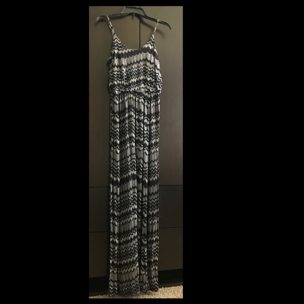 Maxi sundress